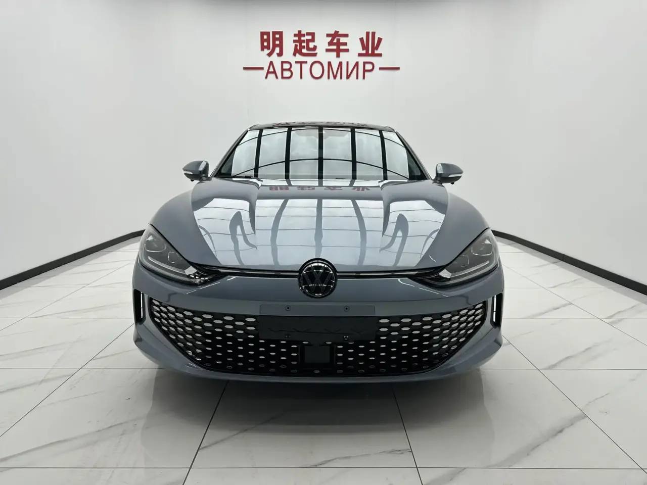 Volkswagen Lamando L